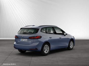BMW 216 Active Tourer - 2