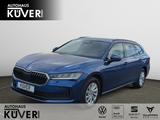 Skoda Superb Combi Essence 1.5 TSI DSG APP*ACC*LED - Skoda Superb Gebrauchtwagen in Bremen