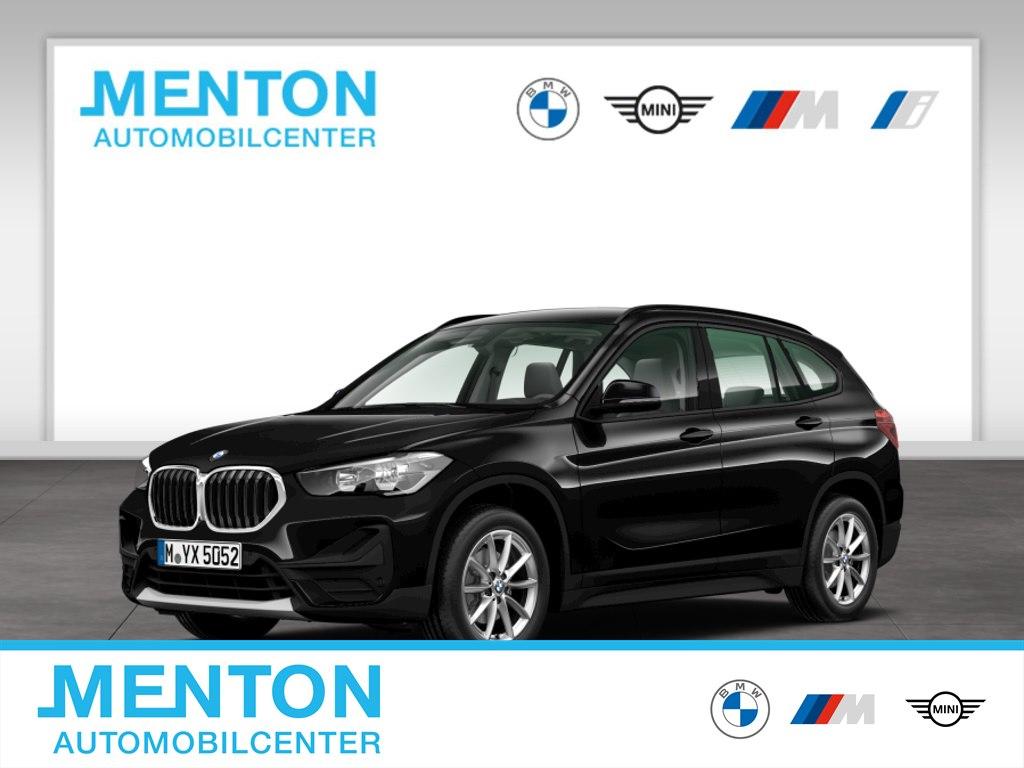 BMW X1 sDrive16d DAB