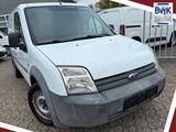 Ford Transit Connect Kasten - gebrauchte Ford Transit aus dem Jahr 2006