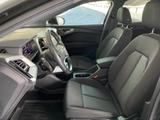 Audi Q4 e-tron 50 quattro ACC+RFK+LED+PRIVACY+NAVI+ST - Audi Q4 e-tron 50 Gebrauchtwagen