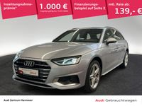 Audi A4 - Vorschau Bild 1