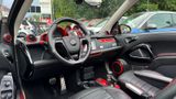 Smart Cabrio BRABUS*TAILOR MADE*AMG ALUBEAM*41 OF 100* - Smart: Tailor Made