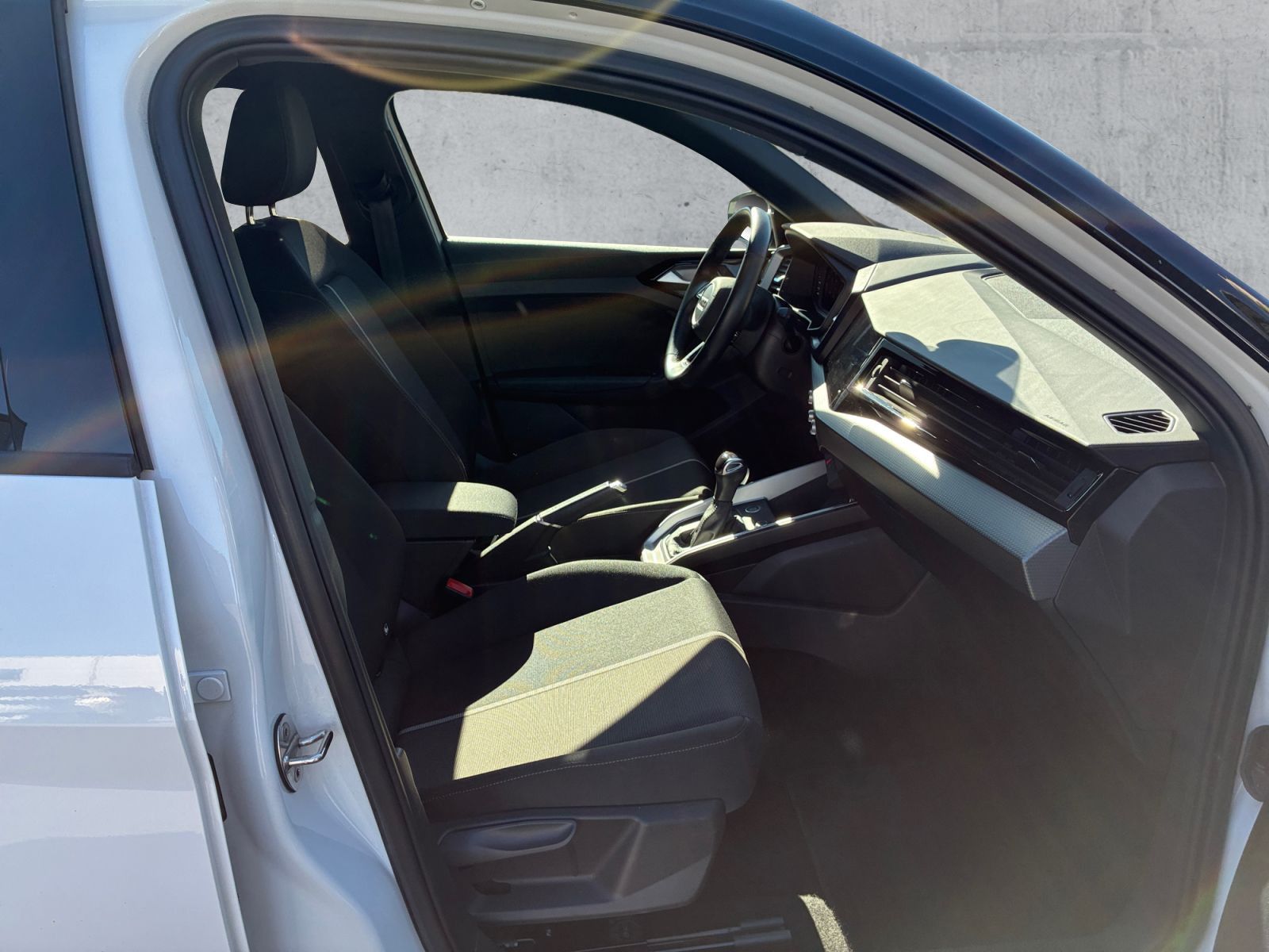 Audi A1 - Bild 13