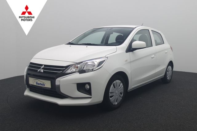 Mitsubishi Space Star 1.0 Basis