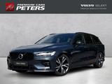 Volvo V60 R-Design B4 Diesel Sport Design 18''LM LED L - Volvo: Sport