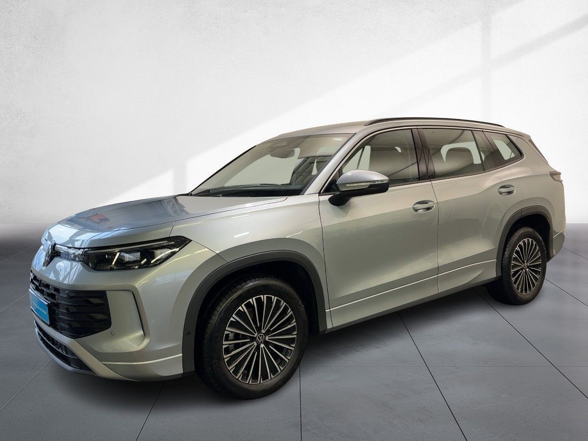 Volkswagen Tayron - Bild 2