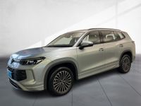 Volkswagen Tayron - Vorschau Bild 2