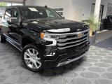 Chevrolet Silverado High Country 6.2l V8 Klappenauspuff - Chevrolet Neuwagen