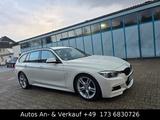 BMW 320 3 Touring 320 i xDrive M Sport
