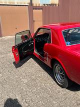 Ford Mustang 1965 V8 4,7 Ltr. Automatik - Ford Mustang Gebrauchtwagen in Bremen