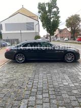 Mercedes-Benz S 350 S-Klasse  S 350d 4Matic L AMG Massage 360° - Mercedes-Benz S 350 mit Diesel-Antrieb: Automatik