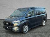 Ford Nugget Titanium L1 #Aufstelldach #Neuer Nugget - Ford: Nugget Aufstelldach