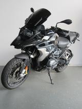 BMW R 1250 GS - BMW 125