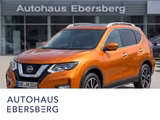 Nissan X-Trail 1.6 dCi N-Connecta - Nissan X-Trail Connecta Gebrauchtwagen