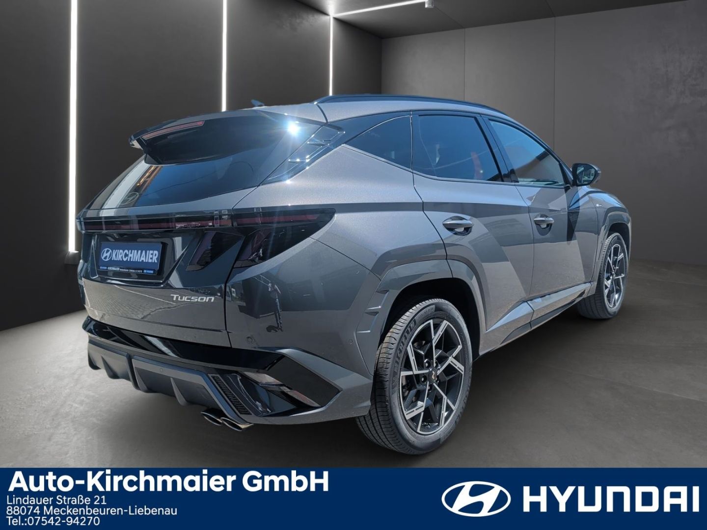 Hyundai TUCSON - Bild 3