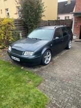 Volkswagen VW Bora Variant 2.8 V6 VR6 4 Motion - Volkswagen Bora: 4motion