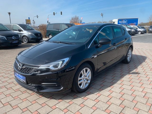 Opel Astra.1,5D.9-G.LIM.LED.NAVI.KAMERA.SPUR.KEYLES.