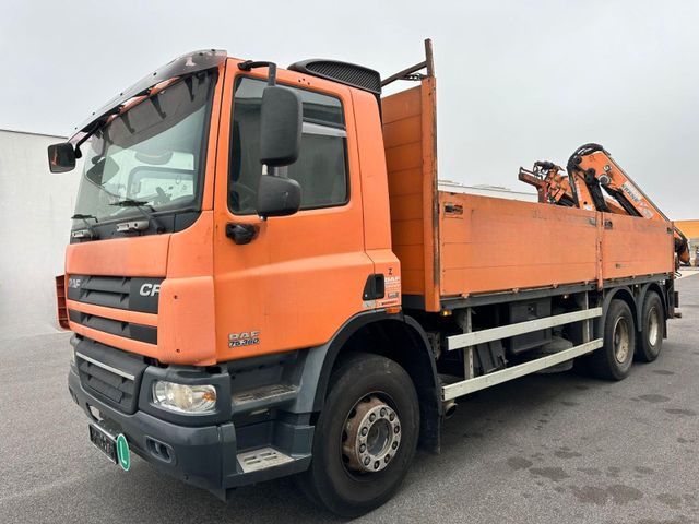 DAF FAS CF 75.360