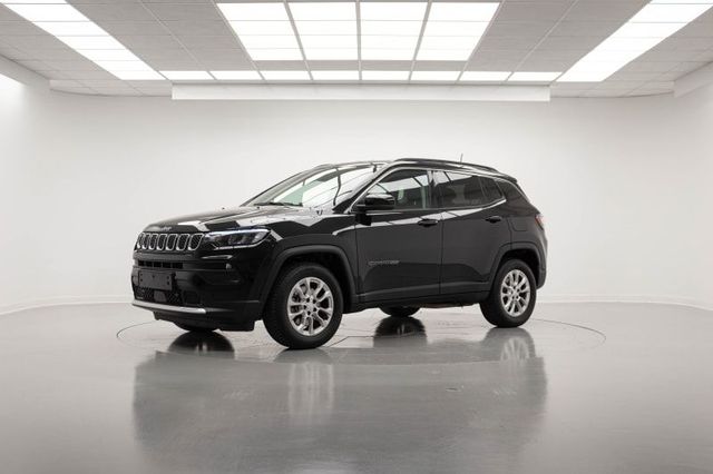 Jeep JEEP COMPASS 1.3 TURBO T4 190 CV PHEV