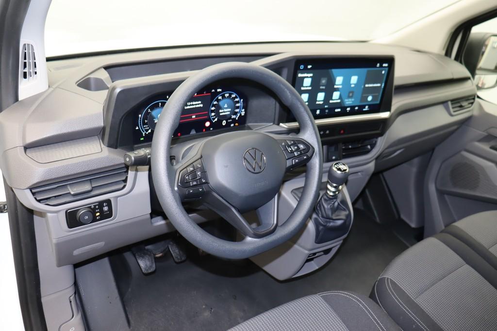 Volkswagen T7 Kasten 2.0 TDI Dig.Cockpit LED AHK