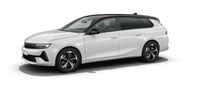 Opel Astra - Vorschau Bild 2