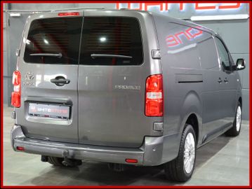 Toyota Proace (Verso) - 9