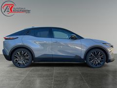 TOYOTA C-HR+ 77kWh AWD Lounge (NG26)