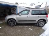 Skoda Yeti 1.4TSI NUR 38.000 Km - Skoda Yeti in Braunschweig