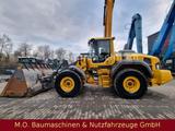 Volvo L 110 H AC/ BSS /4. Steuerkreis/Hochkippschaufel - Offers