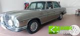 Mercedes-Benz MERCEDES-BENZ 280 SE AUTOMATICA NON TRATTABILE - aus 1970: Mercedes