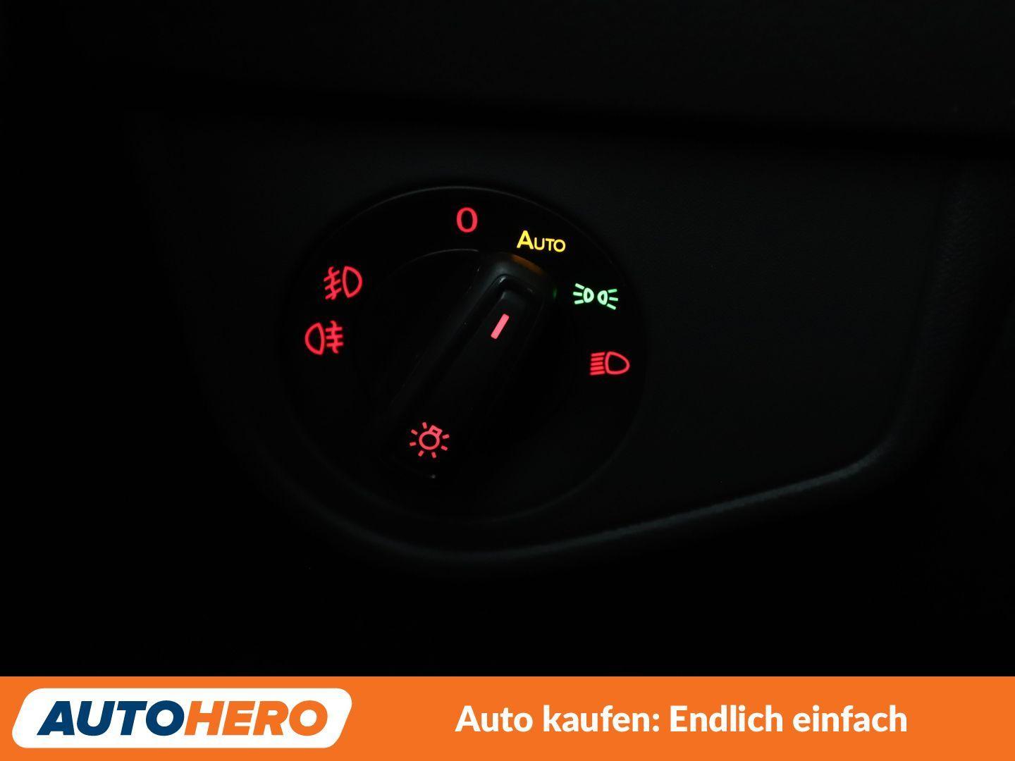 Volkswagen Polo 2.0 TSI GTI Aut.*LIMIT*PDC*SHT*CAM*, миниатюра 24
