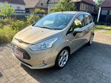 Ford B-Max B-MAX Titanium Klima Tempomat Sitzheizung - Ford B-Max: Van