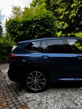 BMW X3 M40i - Zweite Hand - Top Zustand  - BMW X3 M40 Gebrauchtwagen in München