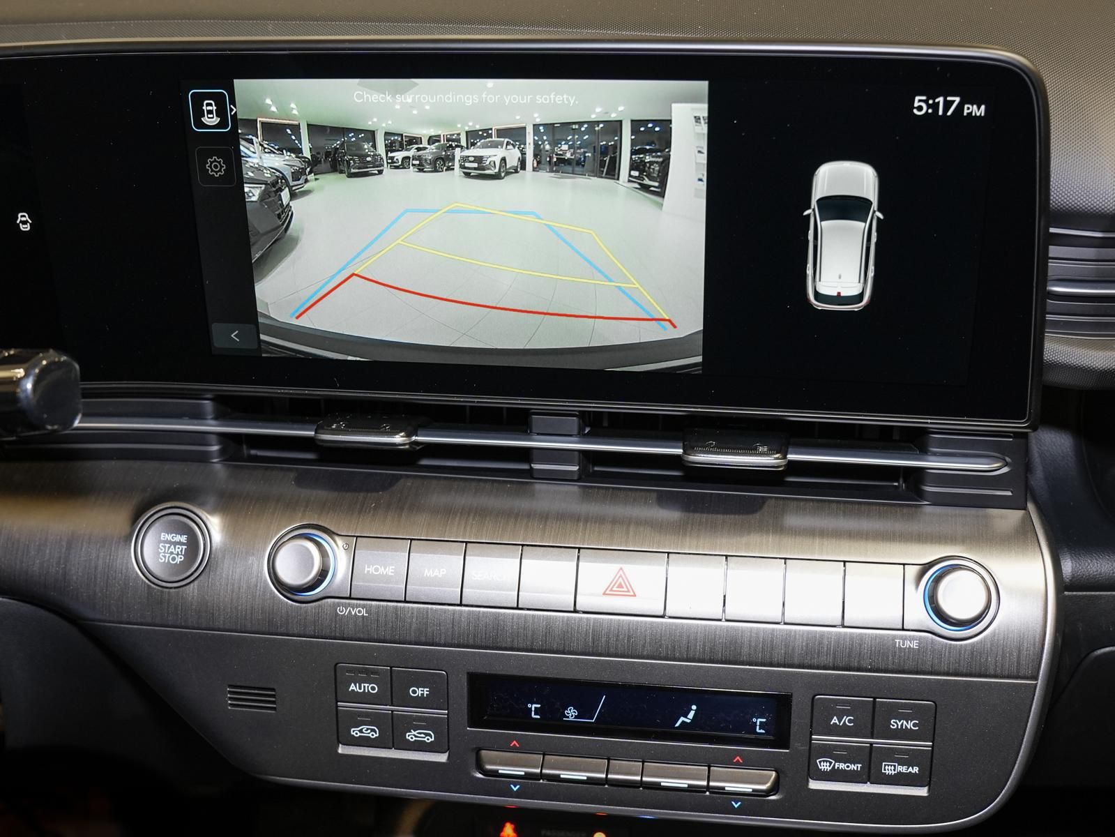 Hyundai KONA - Bild 16