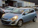 Opel Corsa D Innovation*NAVI*Top* gepflegt* xenon* - Opel Corsa aus 2013