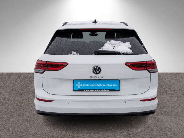 Volkswagen Golf - Bild 6