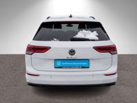 Volkswagen Golf - Vorschau Bild 6