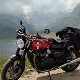 Triumph Street twin !Hot Deal! - TRIUMPH STREET TWIN