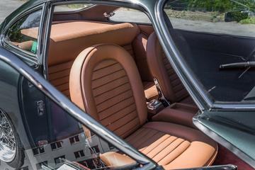 1967 Lamborghini OTHERS — миниатюра 12