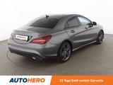 Mercedes-Benz CLA 180 Urban Aut.*NAVI*LED*PDC*KLIMA - Mercedes-Benz CLA 180 in Köln