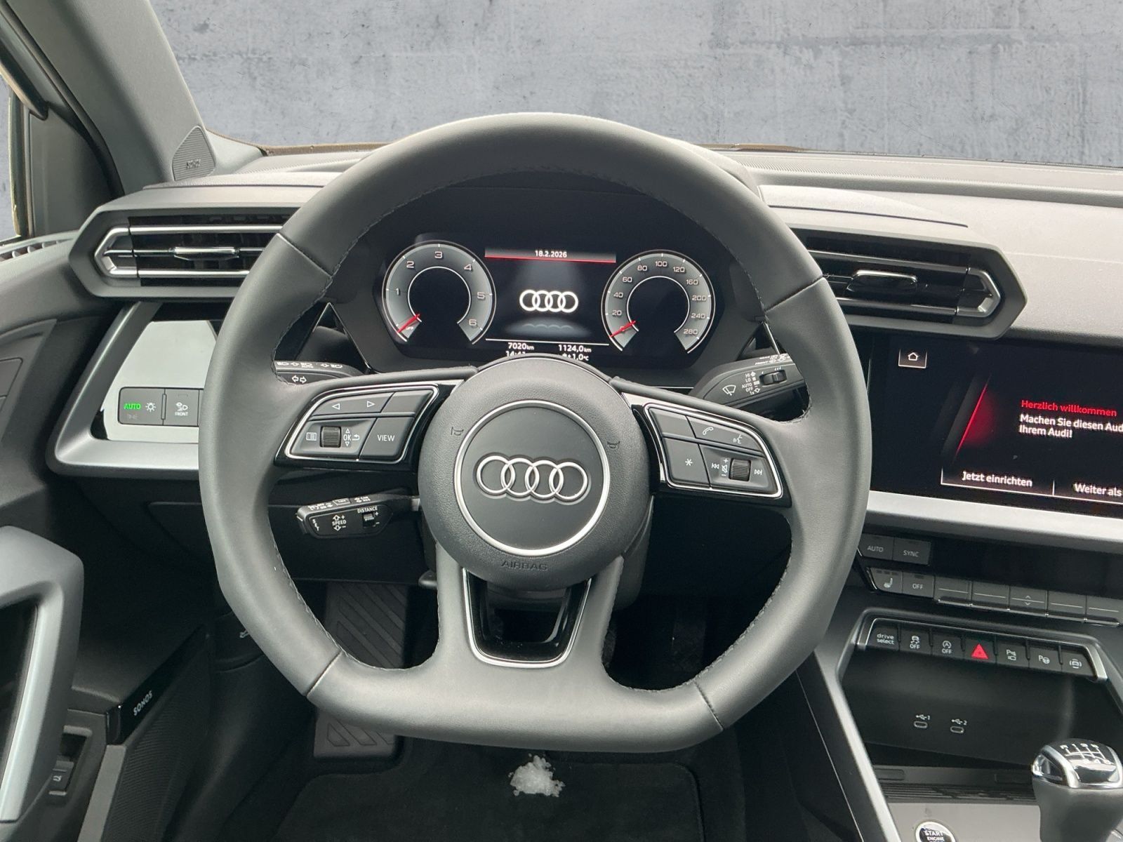 Audi A3 - Bild 10