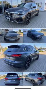 Volkswagen Touareg 3.0 V6 TFSI 250kW 4MOT Tiptr. R-Line... - Volkswagen Touareg mit Benzin-Antrieb: Geländewagen, 3.2