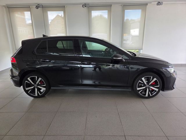 Golf GTE MATRIX APP ACC STH KAM