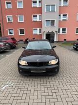 BMW Bmw 120D automatik - gebrauchte BMW 120 aus dem Jahr 2004