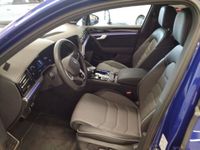 Volkswagen Touareg - Vorschau Bild 4