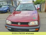Volkswagen Golf 1.8   1 Hand -Automatik-MIT NEUE TÜV