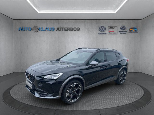Formentor 1.5 TSI DSG OPF (EURO 6d)19 Zoll Basis