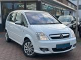 Opel Meriva 1.6 Cosmo*AUTOMATIK*KLIMA*TÜV NEU*SHZ* - Opel Meriva Gebrauchtwagen in Essen