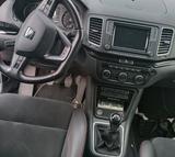 Seat Alhambra 1.4 TSI Start&Stop XCELLENCE XCELLENCE - gebrauchte Seat Alhambra aus dem Jahr 2018